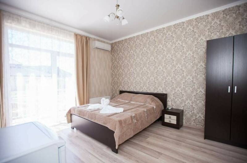 Изображение Изображение гостиницы "Гостиница «Avila»" #2 #2