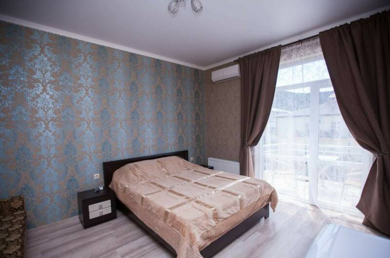 Изображение Изображение гостиницы "Гостиница «Avila»" #3 #3