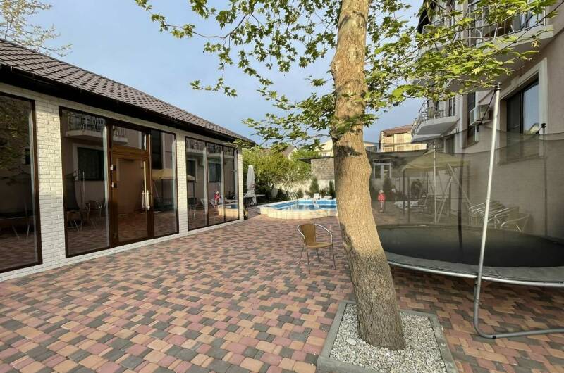 Изображение Изображение гостиницы "Гостиница «Avila»" #4 #4