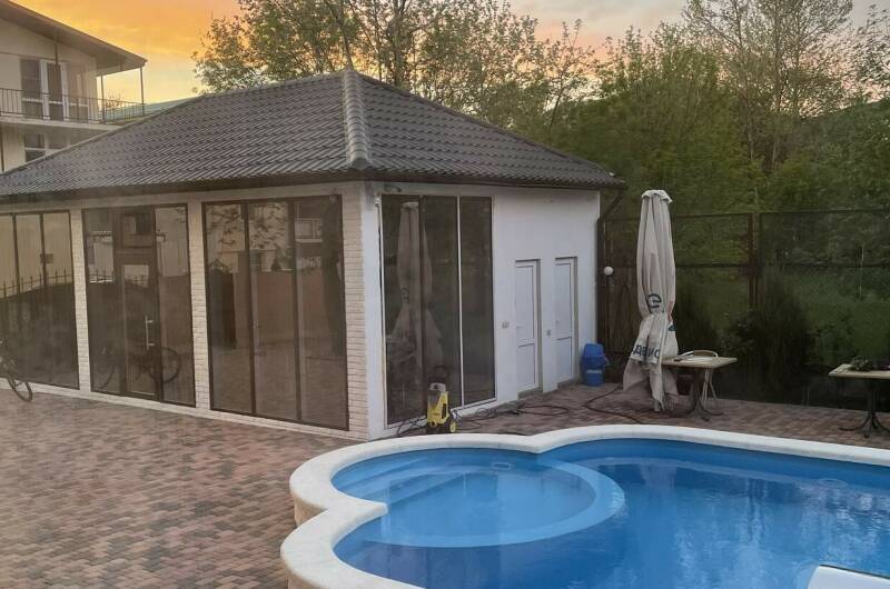 Изображение Изображение гостиницы "Гостиница «Avila»" #5 #5