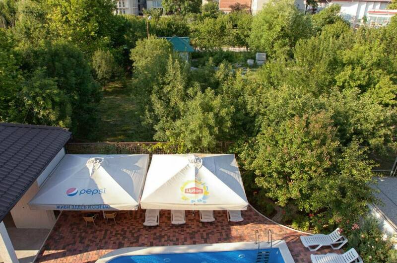 Изображение Изображение гостиницы "Гостиница «Avila»" #6 #6