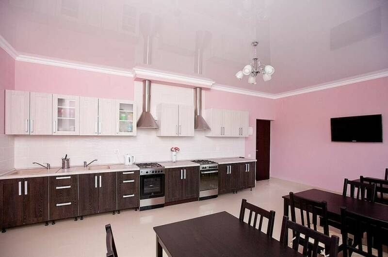 Изображение Изображение гостиницы "Гостиница «Avila»" #7 #7