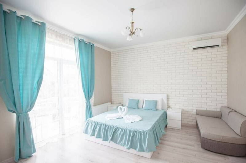 Изображение Изображение гостиницы "Гостиница «Avila»" #8 #8