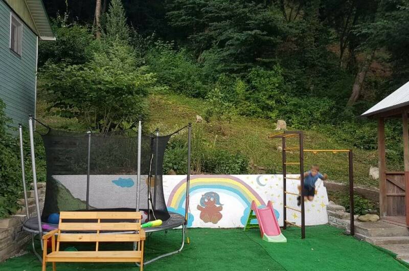 Изображение Изображение квартиры &quot;Домик под ключ «Ивушка»&quot; #2 #2