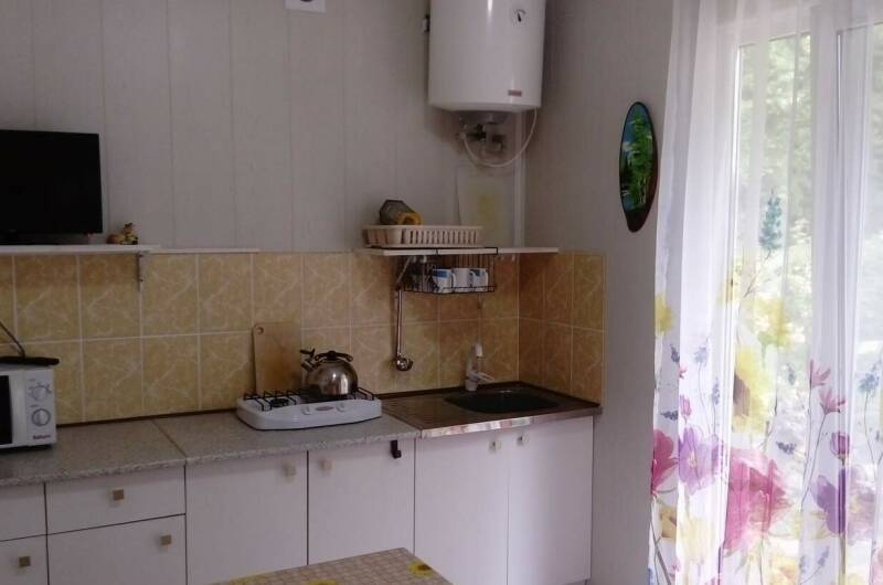 Изображение Изображение квартиры &quot;Домик под ключ «Ивушка»&quot; #3 #3