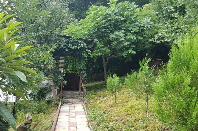 Изображение Изображение квартиры &quot;Домик под ключ «Ивушка»&quot; #7 #7