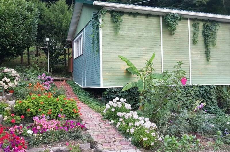 Изображение Изображение квартиры &quot;Домик под ключ «Ивушка»&quot; #8 #8