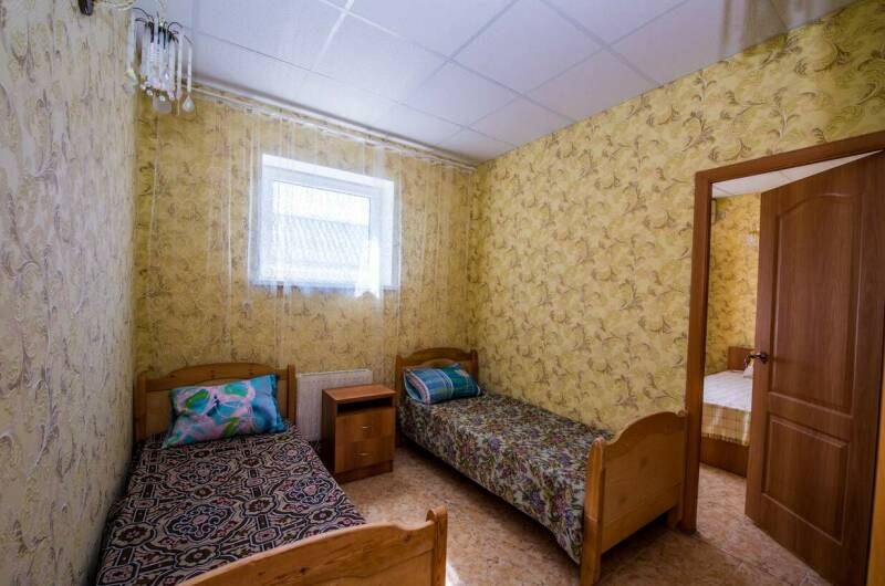 Изображение Изображение гостиницы &quot;Гостевой дом «Точка Рассвета»&quot; #2 #2