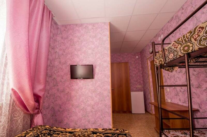 Изображение Изображение гостиницы &quot;Гостевой дом «Точка Рассвета»&quot; #3 #3