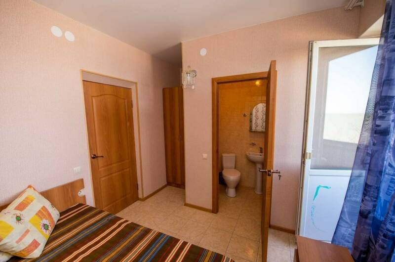 Изображение Изображение гостиницы &quot;Гостевой дом «Точка Рассвета»&quot; #4 #4