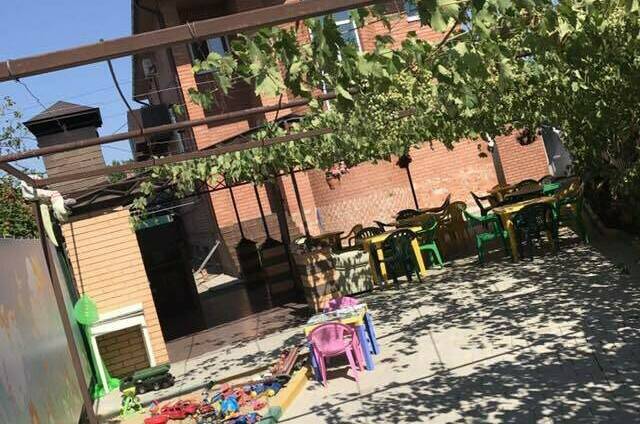 Изображение Изображение гостиницы &quot;Гостевой дом «Точка Рассвета»&quot; #5 #5