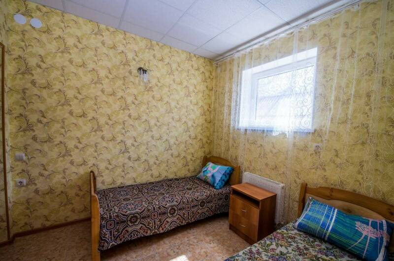 Изображение Изображение гостиницы &quot;Гостевой дом «Точка Рассвета»&quot; #6 #6