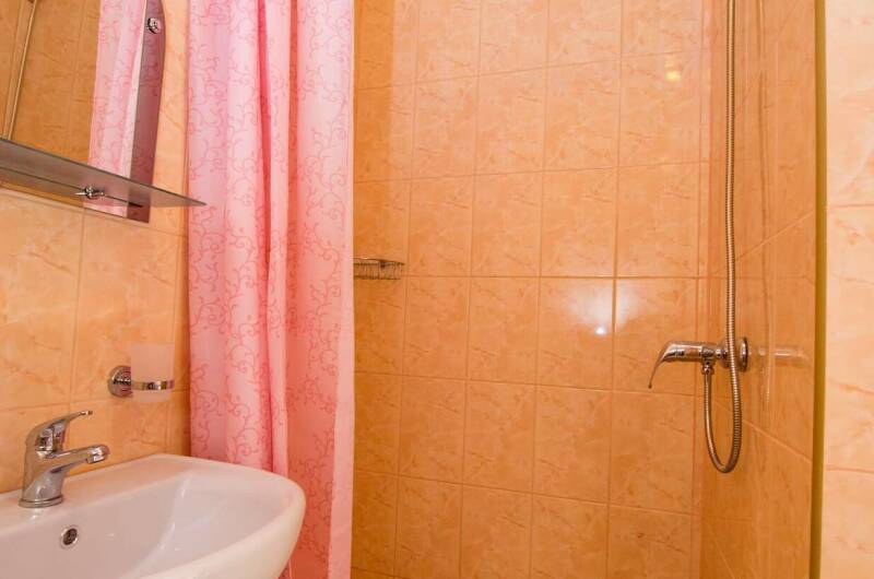 Изображение Изображение гостиницы &quot;Гостевой дом «Точка Рассвета»&quot; #8 #8