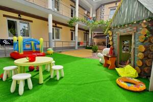 Изображение Мини-отель «Малина» #6