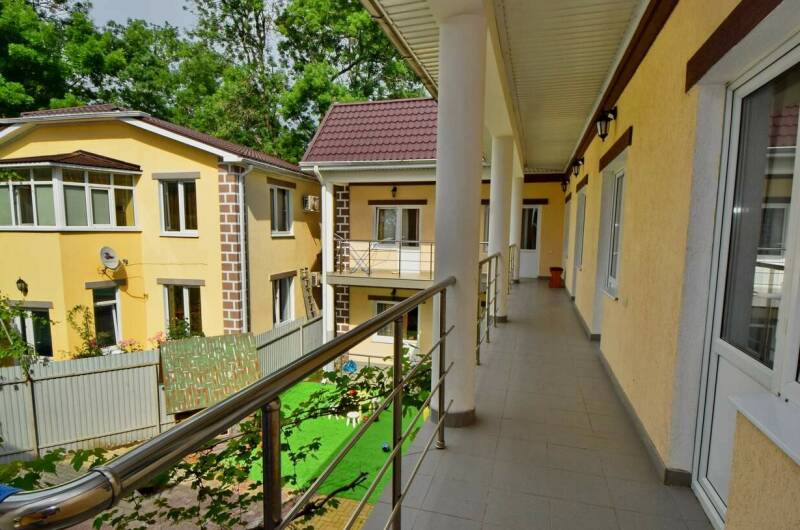 Изображение Изображение гостиницы "Мини-отель «Малина»" #3 #3