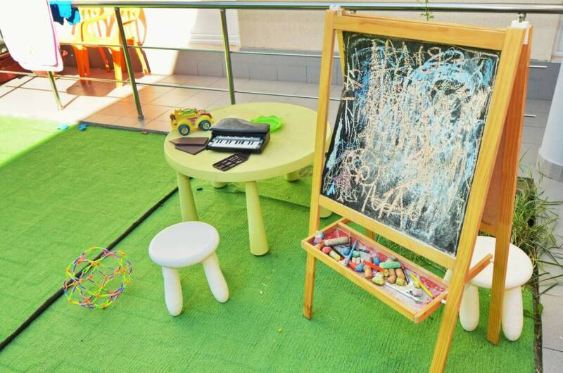 Изображение Изображение гостиницы "Мини-отель «Малина»" #4 #4