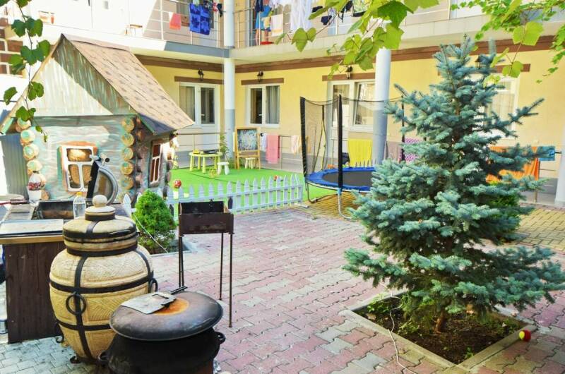 Изображение Изображение гостиницы "Мини-отель «Малина»" #6 #6