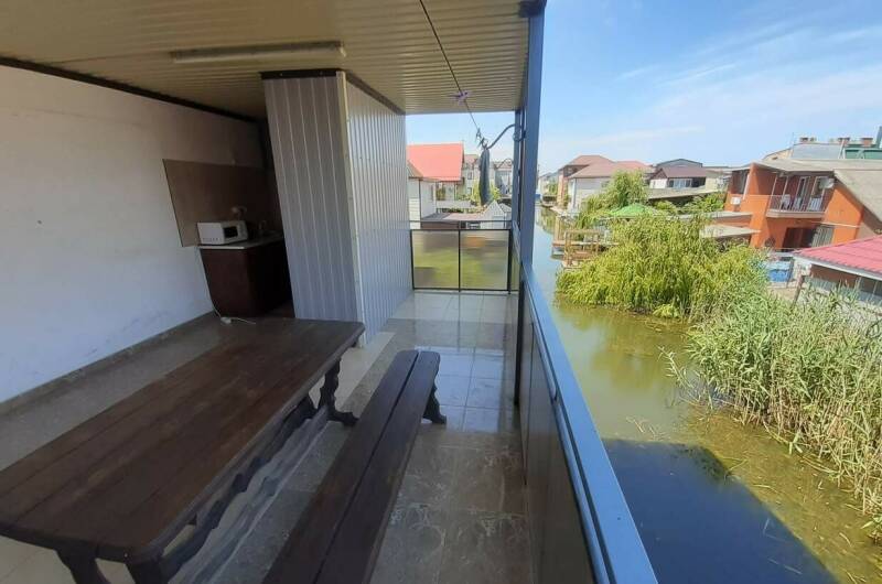 Изображение Изображение гостиницы "Гостевой дом «Венеция»" #2 #2