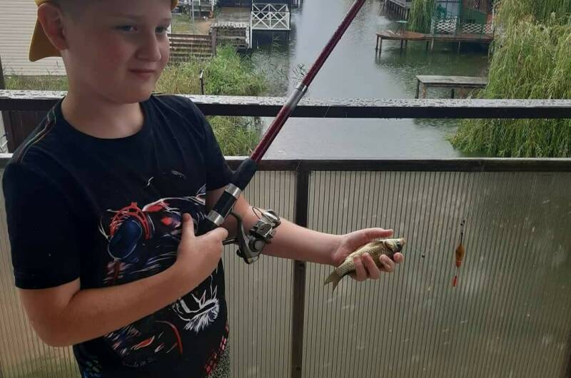 Изображение Изображение гостиницы "Гостевой дом «Венеция»" #6 #6