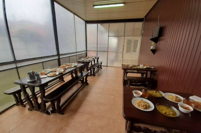 Изображение Изображение гостиницы "Гостевой дом «Венеция»" #7 #7