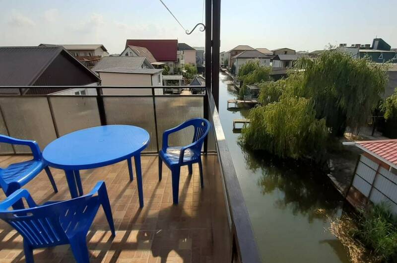 Изображение Изображение отеля / гостиницы "Гостевой дом «Венеция»" #10 #8