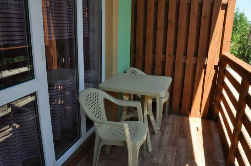 Изображение Изображение гостиницы &quot;Гостевой дом «Славянский дворик»&quot; #7 #7