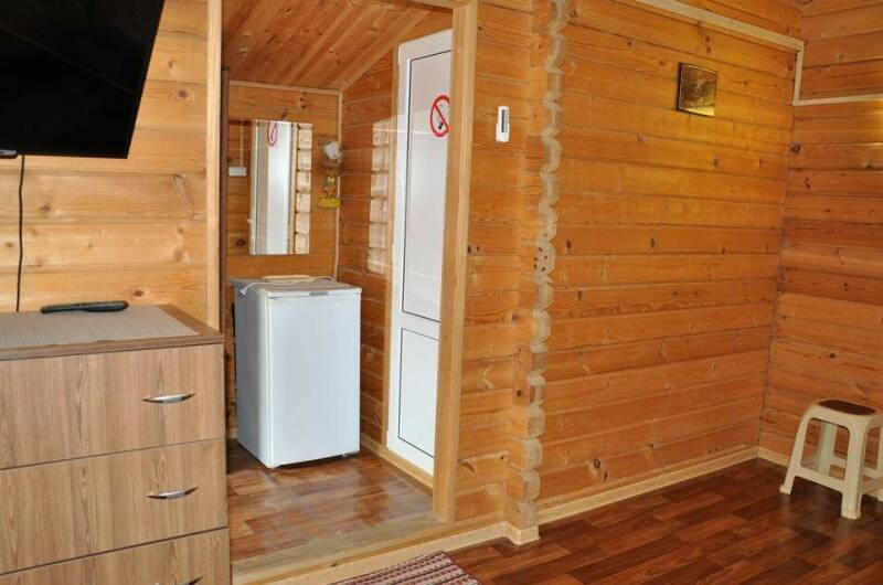 Изображение Изображение гостиницы &quot;Гостевой дом «Славянский дворик»&quot; #8 #8