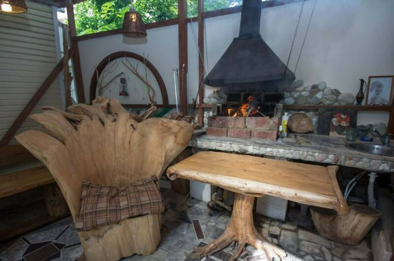 Изображение Изображение гостиницы &quot;Бухта «Хоста»&quot; #3 #3