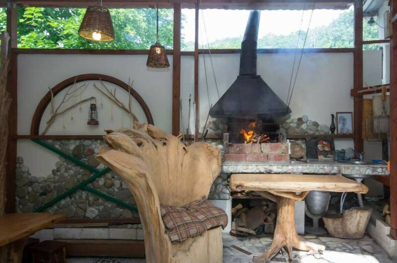 Изображение Изображение гостиницы &quot;Бухта «Хоста»&quot; #8 #8