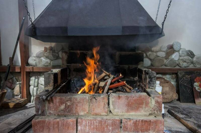 Изображение Изображение отеля / гостиницы "Бухта «Хоста»" #10 #8