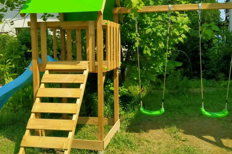 Изображение Изображение отеля / гостиницы "Гостевой дом «Соларис»" #11 #9