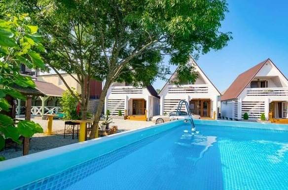 Изображение Изображение гостиницы &quot;Гостевой дом «Три сестры»&quot; #1 #1