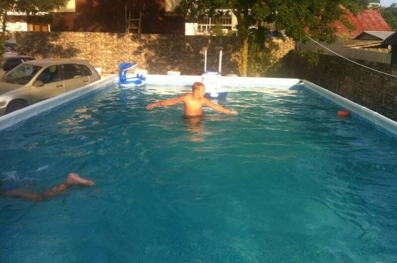 Изображение Изображение гостиницы &quot;Гостевой дом «Три сестры»&quot; #2 #2