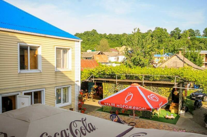 Изображение Изображение гостиницы &quot;Гостевой дом «Три сестры»&quot; #6 #6