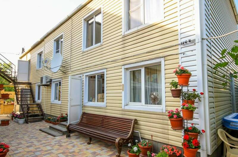 Изображение Изображение гостиницы &quot;Гостевой дом «Три сестры»&quot; #7 #7