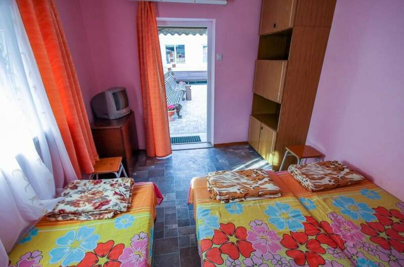 Изображение Изображение гостиницы &quot;Гостевой дом «Три сестры»&quot; #8 #8