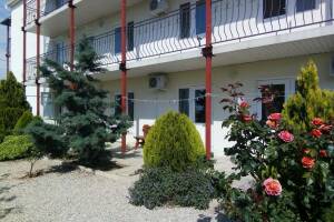 Изображение Гостевой дом «Лавандина» #5