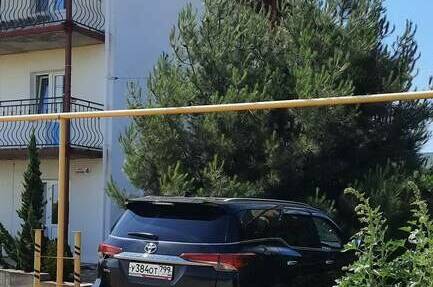 Изображение Изображение отеля / гостиницы "Гостевой дом «Лавандина»" #11 #9