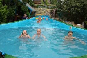 Изображение Семейный дом «Виктория» #4