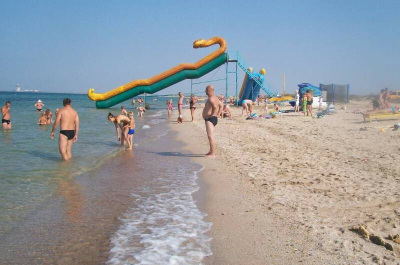 Изображение Изображение гостиницы &quot;Семейный дом «Виктория»&quot; #4 #4