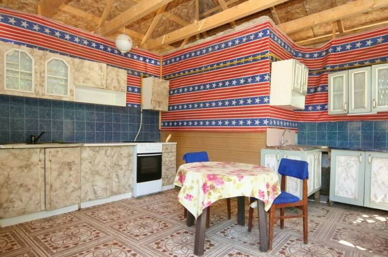 Изображение Изображение гостиницы &quot;Семейный дом «Виктория»&quot; #6 #6