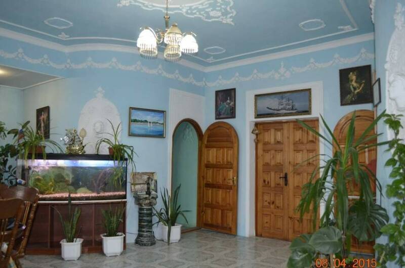 Изображение Изображение гостиницы &quot;Семейный дом «Виктория»&quot; #7 #7