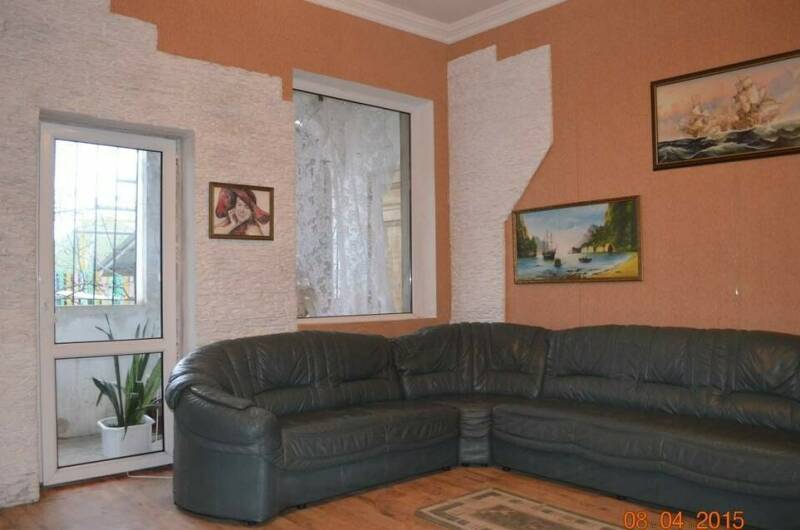 Изображение Изображение гостиницы &quot;Семейный дом «Виктория»&quot; #8 #8