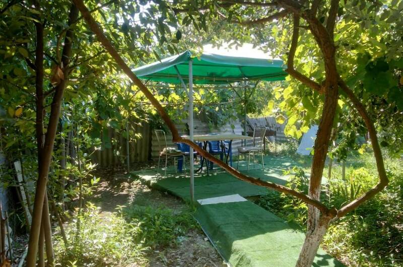 Изображение Изображение квартиры "Дом под ключ-апартаменты «У Георгия»" #3 #3