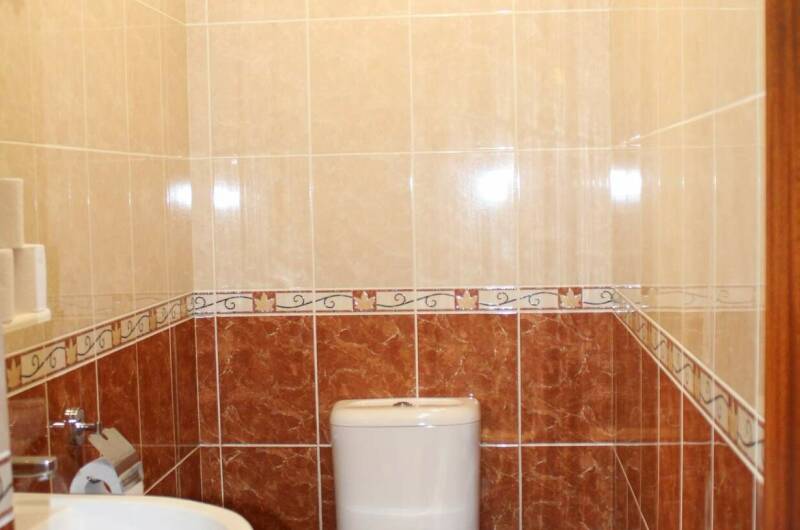 Изображение Изображение квартиры "Дом под ключ-апартаменты «У Георгия»" #7 #7