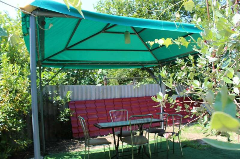 Изображение Изображение квартиры "Дом под ключ-апартаменты «У Георгия»" #8 #8