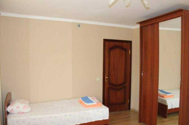 Изображение Изображение квартиры / апартамента "Дом под ключ-апартаменты «У Георгия»" #11 #9