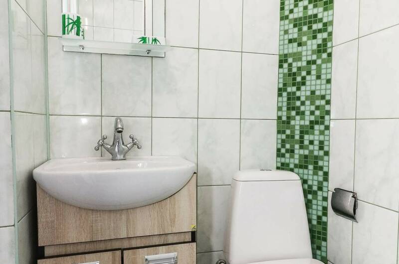 Изображение Изображение гостиницы &quot;Гостевой дом «Афая»&quot; #2 #2