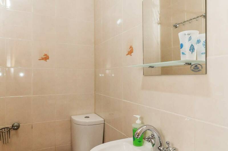 Изображение Изображение гостиницы &quot;Гостевой дом «Афая»&quot; #5 #5