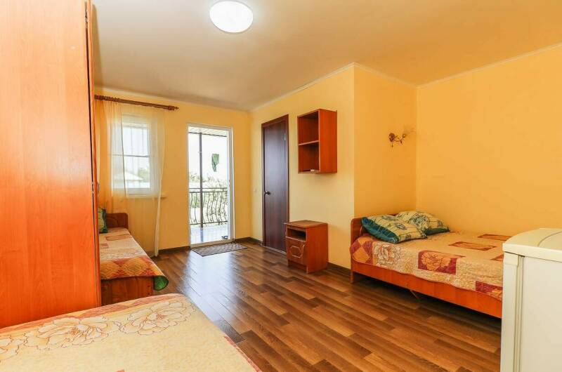 Изображение Изображение гостиницы &quot;Гостевой дом «Афая»&quot; #8 #8